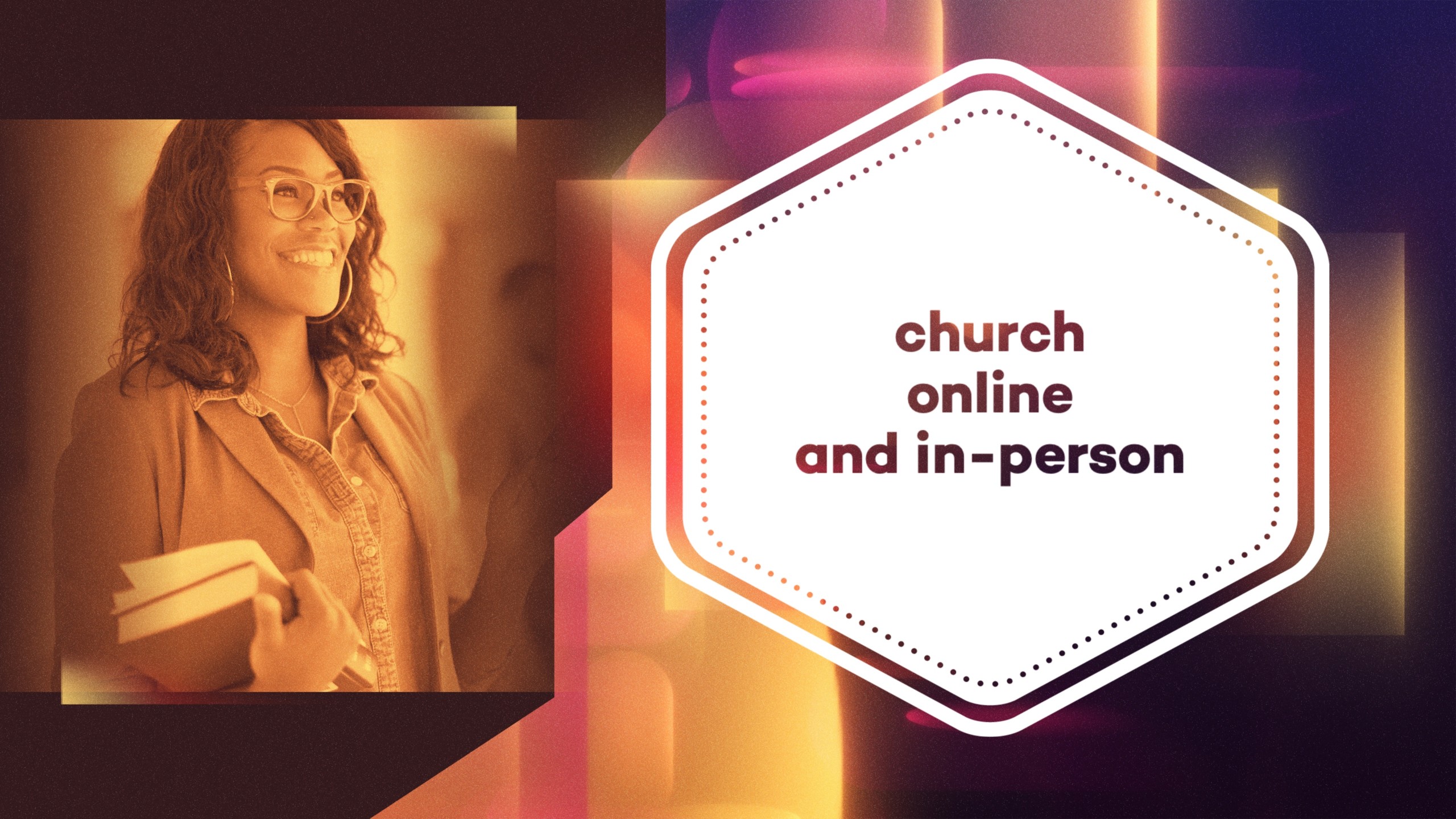 Sunday Worship - Online