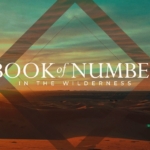 Study The Book of Numbers with Gay and Dan